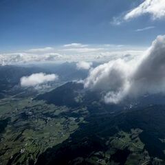 unverortetes Flugbild